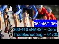 300-410 ENARSI Implementing Cisco Enterprise Advanced Routing and Services -- Core Troubleshooting