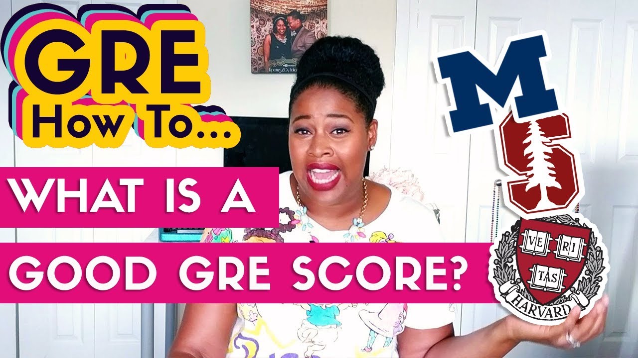 What Is A Good Unofficial Gre Score