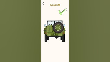 DOP Level 98 || Draw One Part Level 98 Walkthrough Solution