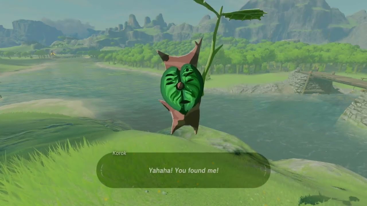 Zelda BOTW - Stream 2