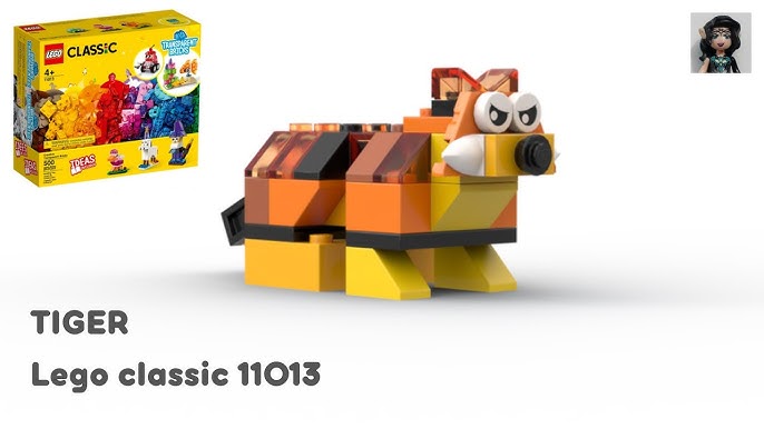 LEGO IDEAS - Classic: Crossroads