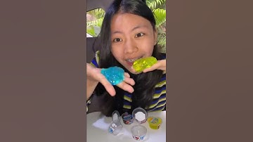 Prank Slime ke mama !! Heboh #shorts Nasya kaila nazifah