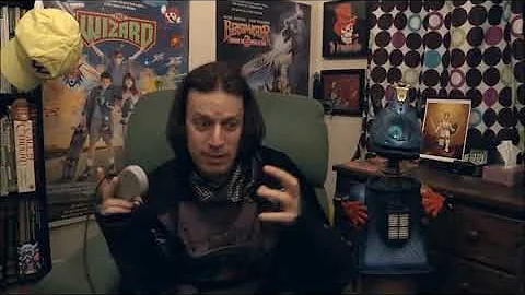 Spoony's Mind Trip Moments From Ultima: Runes of Virtue