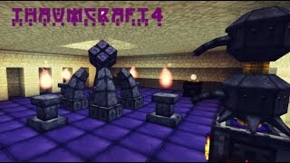 Обзор модов #1 ThaumCraft 4.2.3.5 (Всё основное) Обзор модов #1 ThaumCraft 4.2.3.5 (Всё основное)