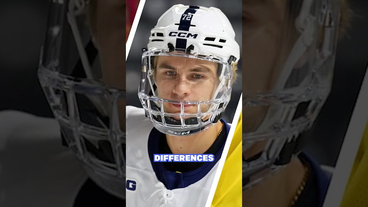 You're not passing up Connor McDavid or Auston Matthews or Macklin Celebrini by trading back You're not passing up Connor McDavid or Auston Matthews or Macklin Celebrini by trading back