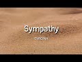 SVRCINA - Sympathy (lyrics)