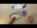 How to play Phase 1 of Phase 10 card game