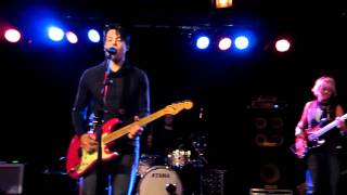 Aynsley Lister - Reconsider Baby (live 2011) chords