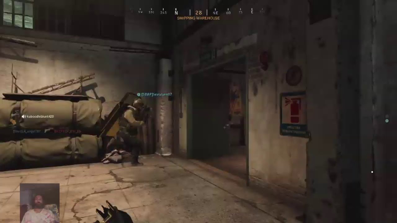 Shadowles Clan Wrecks