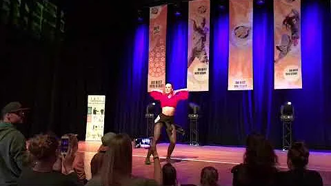 Despacito - Lisa-Marie Rauch - Solo Finale