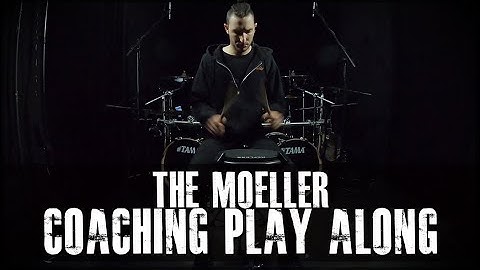 2 Great Moeller Technique Workout Exercises - James Payne