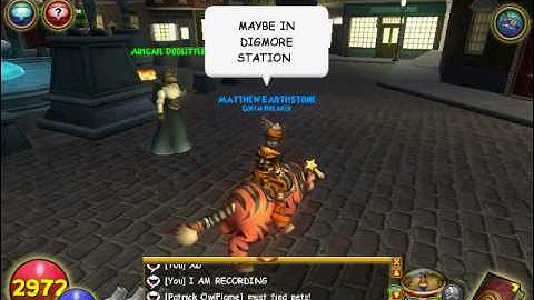 WIZARD101 CELESTIA 2!!