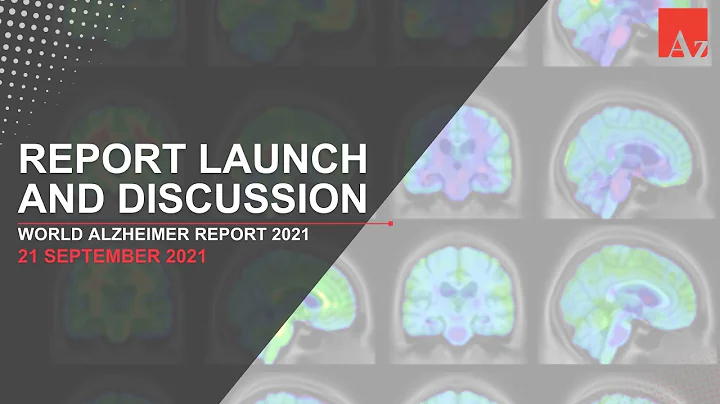 World Alzheimer Report 2020: Report launch and dis...