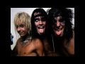 MOTLEY CRUE / VINCE NEIL - 25 OR 6 TO 4 (Chicago Cover)