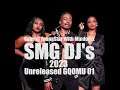 Gabriel youngstar with mindollzz smg djs 2023  unreleased  gqomu mixtape  001