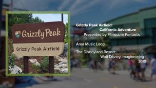 Grizzly Peak Airfield Loop