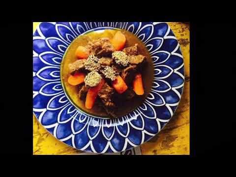 Plato del día