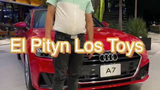 El pityn - Dylan coronel