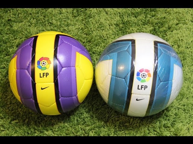 premier league ball 2007