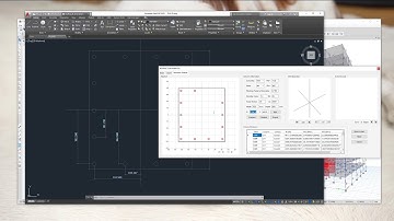 KIỂM TRA CỘT VỚI BIỂU ĐỒ TƯƠNG TÁC XIÊN - LIÊN KẾT VỚI ETABS