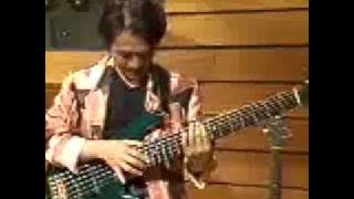 Tetsuo Sakurai ft Akira Jimbo - Prizewinning