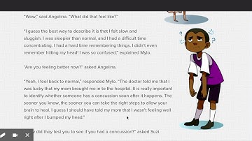 PLTW 4th Grade-Input/Output: Computer Systems