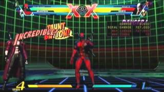 Deadpool Bnbs By Wedge For Fingercramp