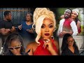 😭Beverly Afaglo went through hell before she d!ed-close frnd actress Ramz reveals how she suffered