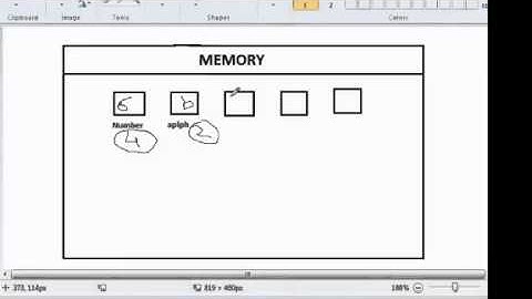 Netbeans JAVA Programming Tutorial Variables Datatypes Part 2