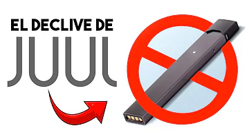 ¿Por qué han demandado a Juul?