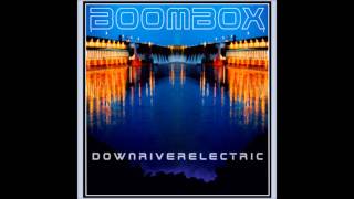 Video thumbnail of "Boombox - Dungeons"