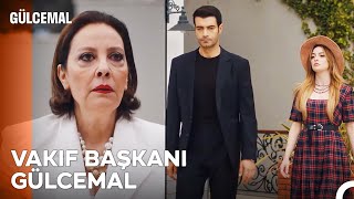 Burada Kuralları Gülcemal ve Deva Yazacak! - Gülcemal 7. Bölüm