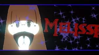 Intro Para Melissa Zita