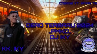 DERO DJ IKY TERBARU PMKD || •MP3 #deroterbaru