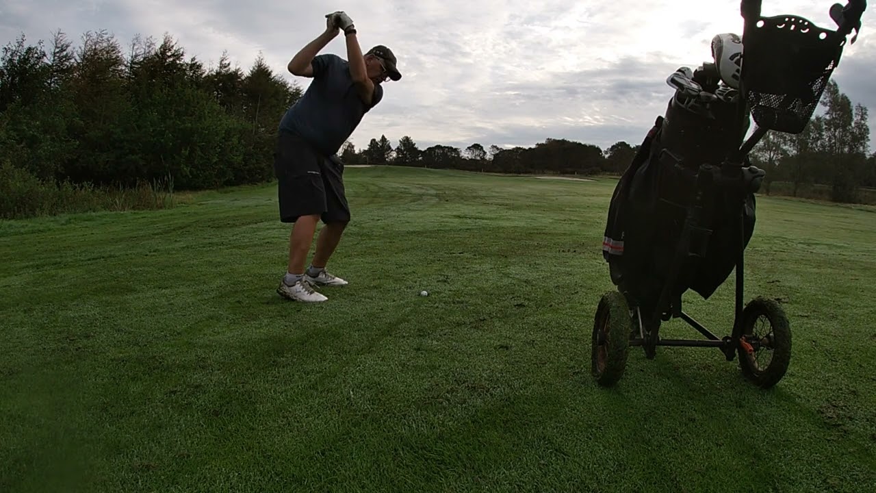 Hjørring Golf Klub 26. august 2023