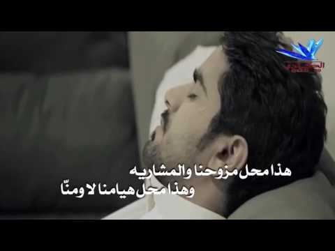 شيلة ارسلت لك كلمات الشمالي اداء نايف راضي مونتاج كادي الريم