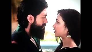 mehabooba song whats app status || srinidhi shetty || yash || kgf-2 || @LS CREATION