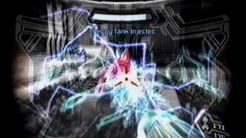 Metroid Prime 3 Corruption Playthrough Part 76