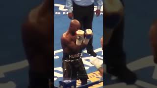 Floyd Mayweather vs Conor McGregor | Combat | Boxing | #Shorts