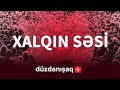 Xalqın Səsi: gələcəyi necə görürsüz?