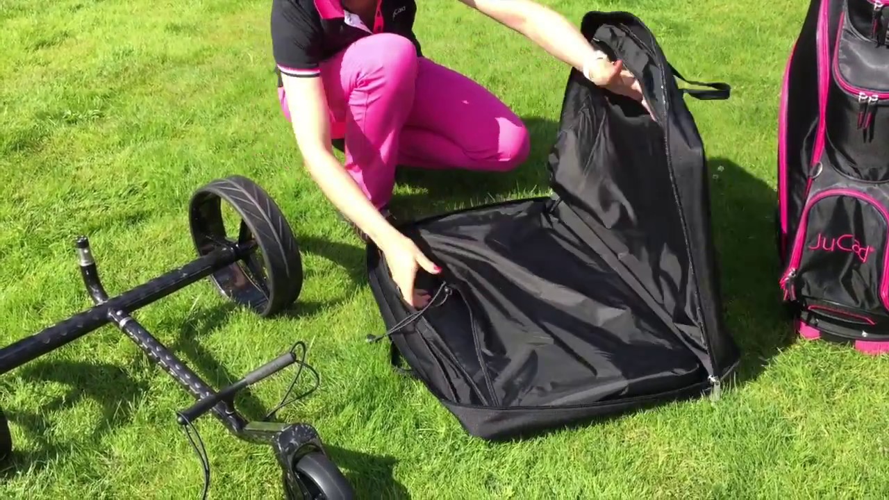 Im Detail: X-Tail Compact Barrow | Trolley | Karpfenangeln | Tackle