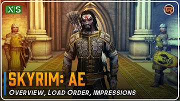 Beyond Skyrim: Bruma on Xbox - A Mod Expansion Worth the Space