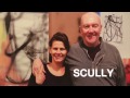 Exhibition: Sean Scully + Liliane Tomasko