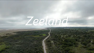 Zeeland – Flight II | The Nature of Burgh-Haamstede