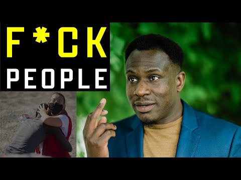 Stop Caring What Other People Think Of You | Ralph Smart