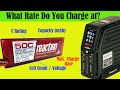 Charge smarter not slower balancing charge speed vs battery lifespan  tour of my charger