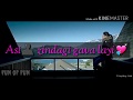 Whatsapp Status Very sad😭and and Heart Touching💖 Asi zindagi gava layi...by umar ch