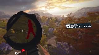 Hitman VR @SkellyHell