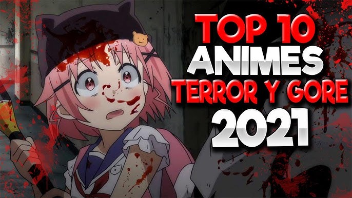 Mistérios e mortes sombrias: confira os dez melhores animes de terror, Cultura