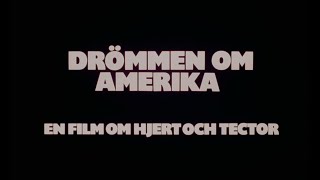 Drömmen om Amerika (1976) - trailer till filmen